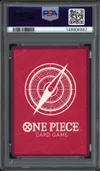 PSA 10 Monkey D. Luffy thumbnail 2
