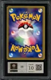 ARS 10 Scizor Holo thumbnail 2
