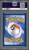 PSA 10 Lucario VStar thumbnail 2