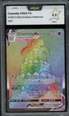 PCA 9.5 Charmilly VMax Rainbow thumbnail 1