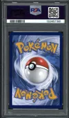 PSA 8 Raichu thumbnail 2