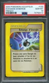 PSA 10 Echange d'Energie thumbnail 1