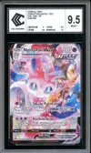 CCC 9.5 Nymphali VMax thumbnail 1
