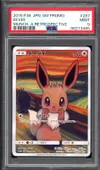 PSA 9 Eevee thumbnail 1