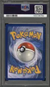 PSA 10 Kyurem Ex thumbnail 2