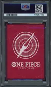 PSA 10 Portgas D. Ace thumbnail 2