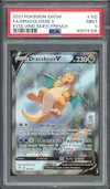 PSA 9 Dracolosse V thumbnail 1