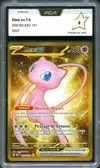 PCA 9 Mew Ex Gold thumbnail 1