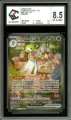 CCC 8.5 Gardevoir Ex thumbnail 1