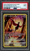 PSA 9 Artikodin de Galar thumbnail 1