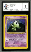 CCC 7 Celebi Holo thumbnail 1