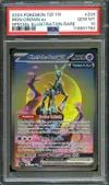 PSA 10 Chef-de-Fer Ex thumbnail 1