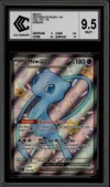 CCC 9.5 Mew Ex thumbnail 1