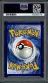 PSA 9 Pikachu Surfeur V thumbnail 2
