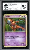 CCC 9.5 Deoxys Holo thumbnail 1