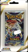 Booster Blister EB9 Stars Etincelantes thumbnail 1