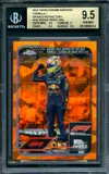 BGS 9.5 Sergio Perez thumbnail 1