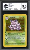 CCC 9.5 Nidoking Holo thumbnail 1