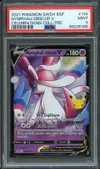 PSA 9 Nymphali Obscur V thumbnail 1