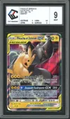 CCC 9 Pikachu et Zekrom Gx thumbnail 1