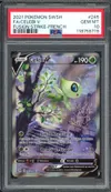 PSA 10 Celebi V thumbnail 1