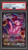 PSA 9 Mew VMax thumbnail 1