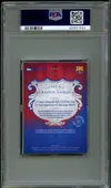 PSA 9 Lamine Yamal thumbnail 2