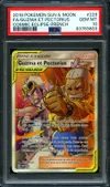 PSA 10 Guzma et Pectorius thumbnail 1