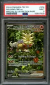 PSA 9 Feu-Perçant Ex thumbnail 1