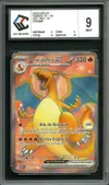 CCC 9 Dracaufeu Ex thumbnail 1