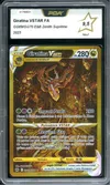 PCA 9.5 Giratina VStar Gold thumbnail 1