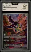 PCA 9.5 Mysdibule thumbnail 1