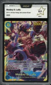 PCA 9.5 Monkey D. Luffy thumbnail 1