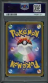 PSA 10 Armored Mewtwo thumbnail 2
