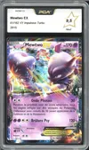 PCA 9.5 Mewtwo Ex thumbnail 1