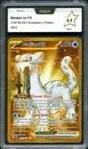 PCA 9.5 Baojian Ex Gold thumbnail 1