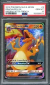PSA 10 Dracaufeu Gx thumbnail 1