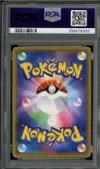 PSA 10 Pikachu & Zekrom Gx thumbnail 2