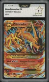 PCA 9 Méga Dracaufeu Ex thumbnail 1