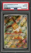 PSA 8 Evoli thumbnail 1