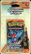 Booster Blister Noir & Blanc Explosion Plasma thumbnail 1