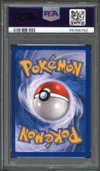 PSA 9 Giratina Niv. X thumbnail 2