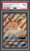 PSA 9 Eevee GX thumbnail 1