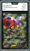 PCA 9.5 Astronelle V thumbnail 1
