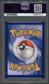 PSA 10 Carapuce thumbnail 2