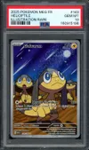 PSA 10 Galvaran thumbnail 1