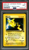 PSA 9 Pikachu thumbnail 1