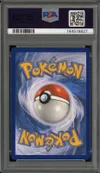 PSA 10 Méga-Dracaufeu X Ex thumbnail 2