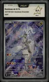 PCA 9.5 Reshiram de N thumbnail 1