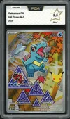 PCA 9.5 Kaiminus thumbnail 1